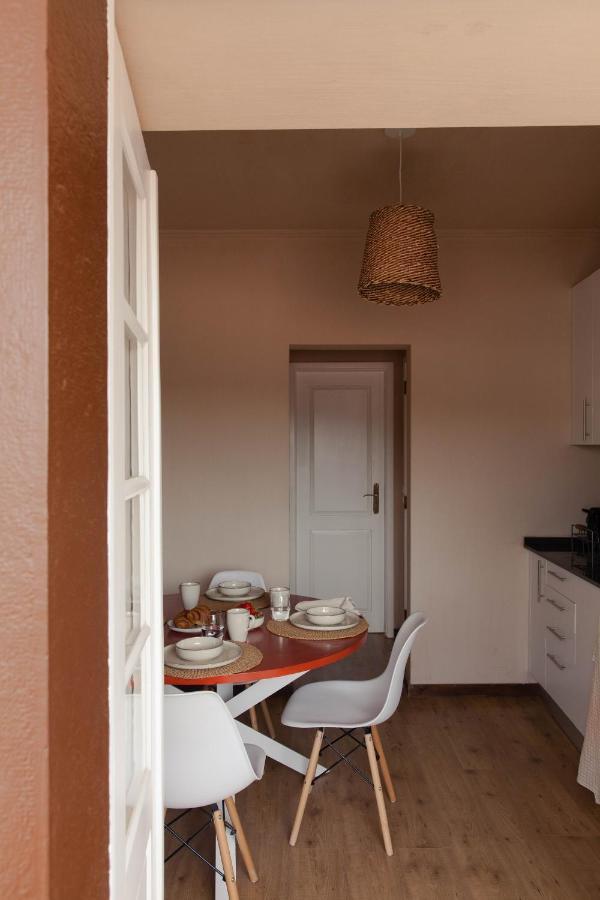 Azenhas Do Mar Roadside House Villa Colares Kültér fotó