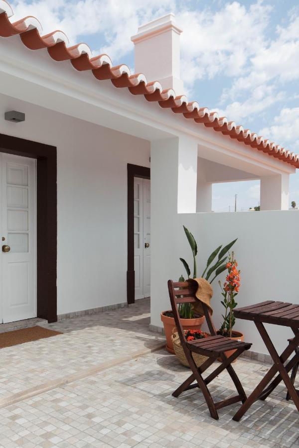 Azenhas Do Mar Roadside House Villa Colares Kültér fotó